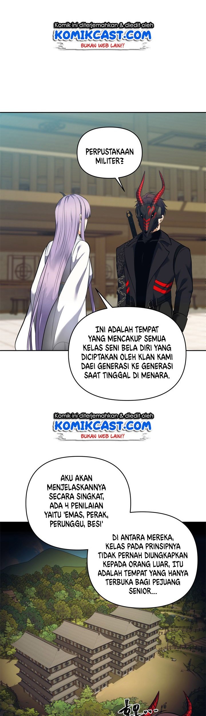 Chapter 65 - halaman 32