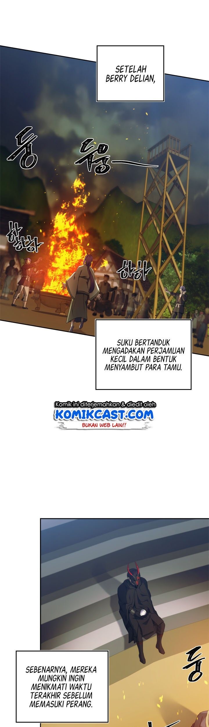 Chapter 64 - halaman 31