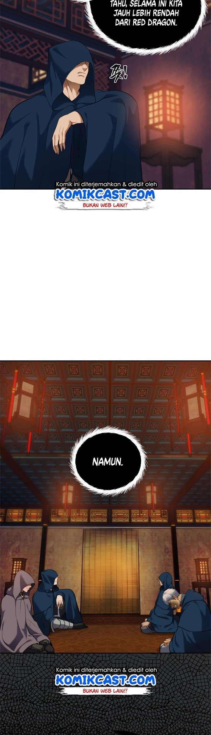 Chapter 64 - halaman 13
