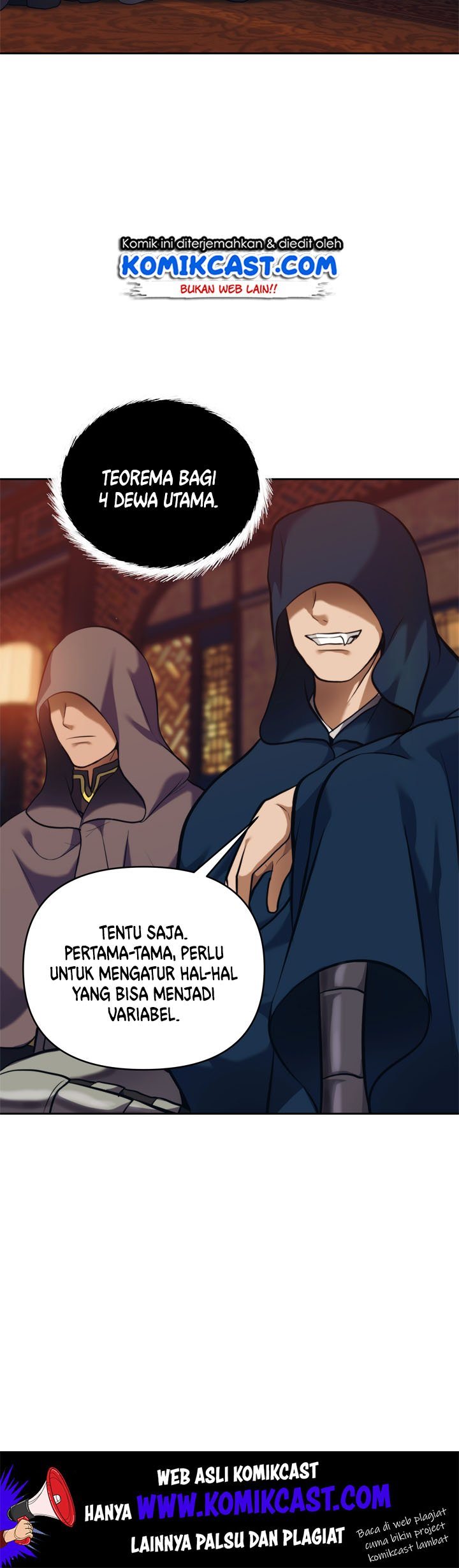 Chapter 64 - halaman 16