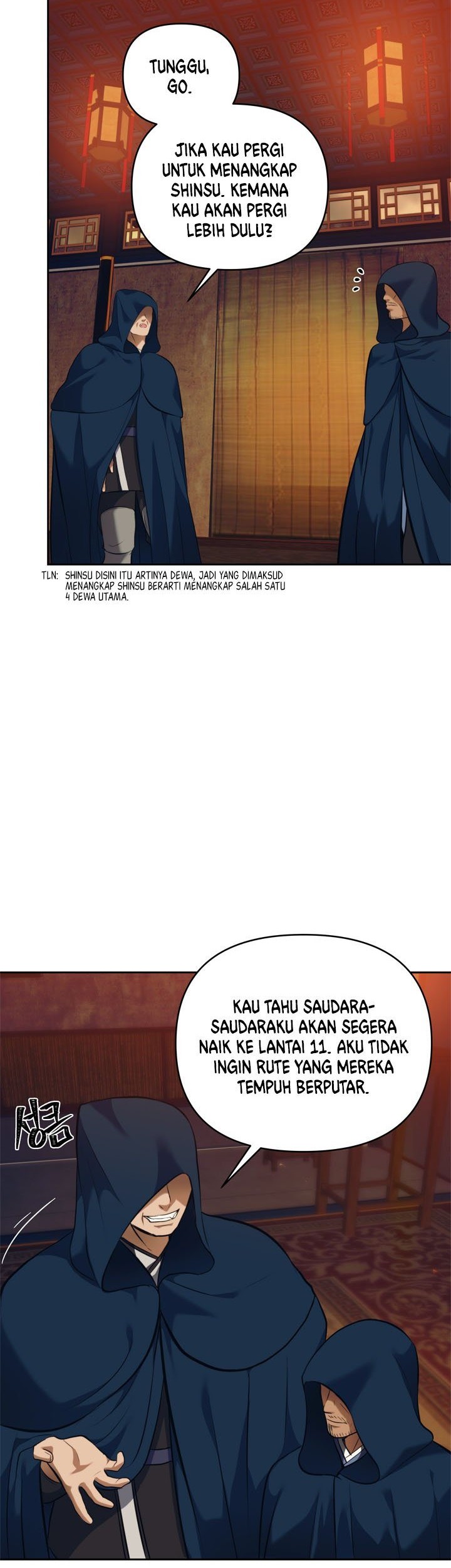 Chapter 64 - halaman 21