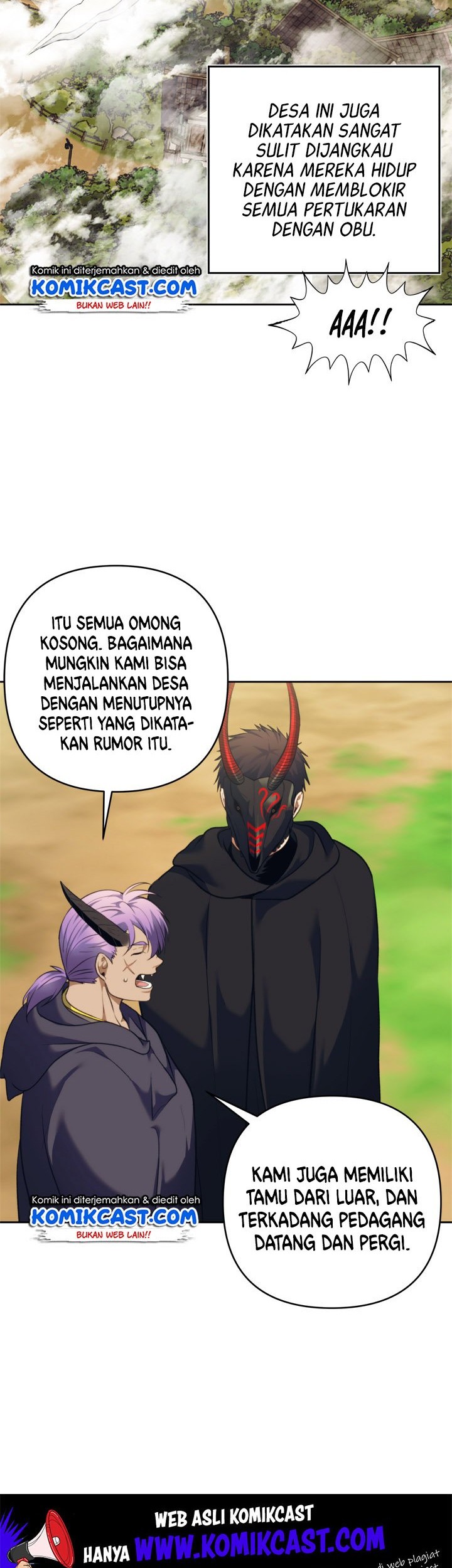 Chapter 61 - halaman 6