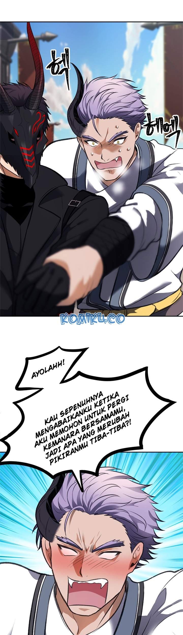 Chapter 46 - halaman 32