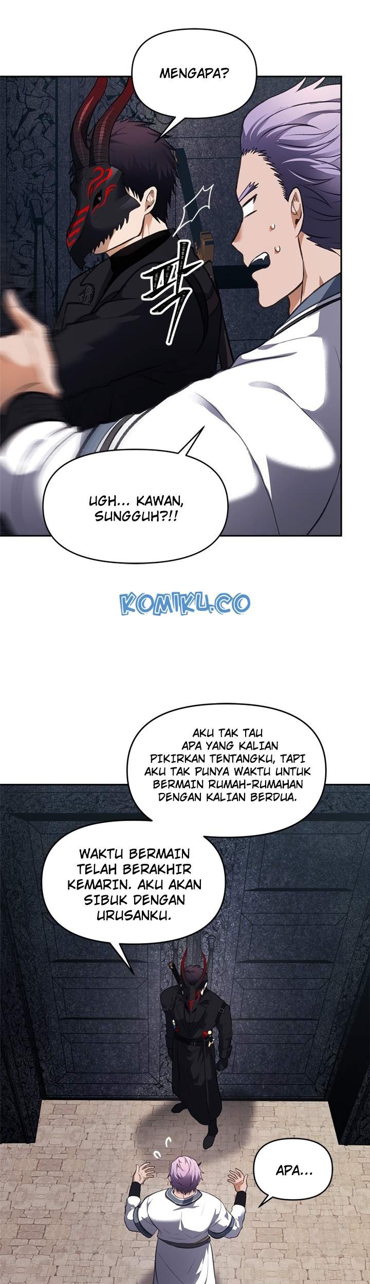 Chapter 46 - halaman 34