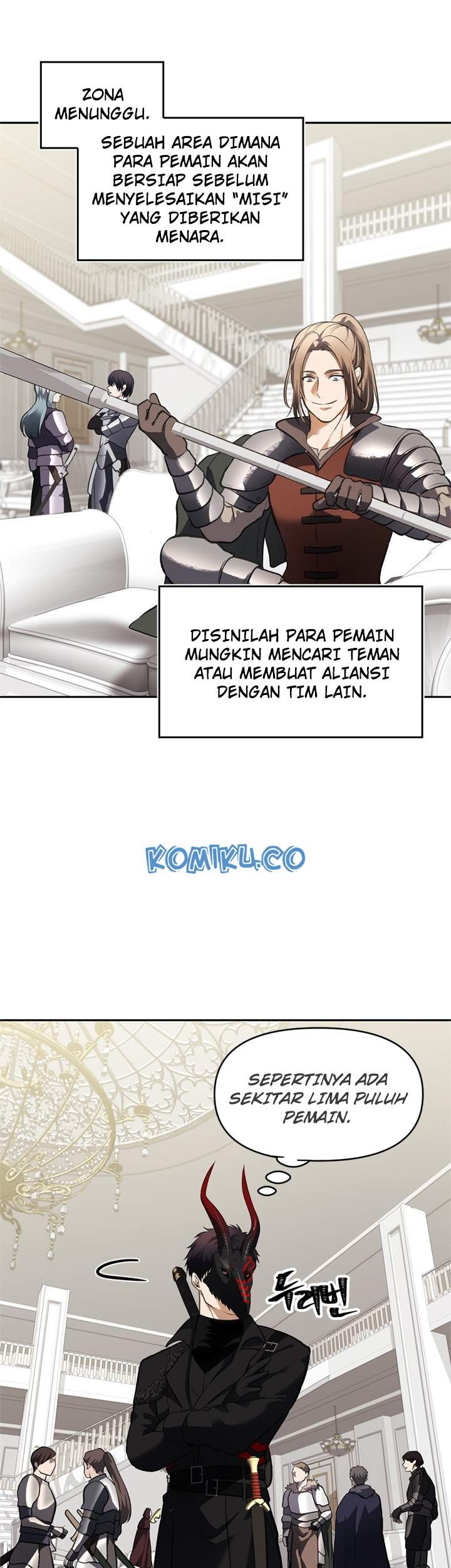 Chapter 46 - halaman 44