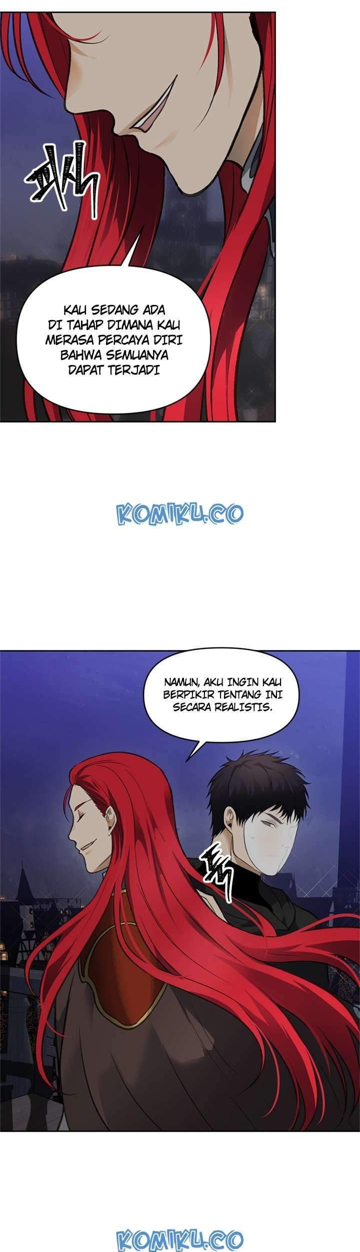 Chapter 45 - halaman 22