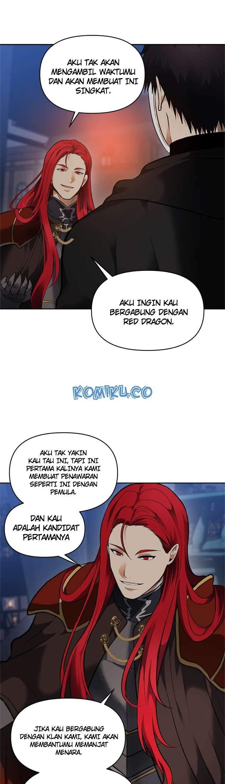 Chapter 45 - halaman 16