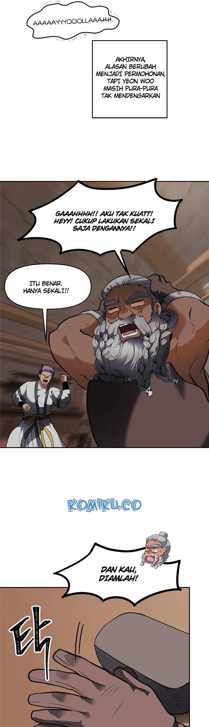Chapter 44 - halaman 22