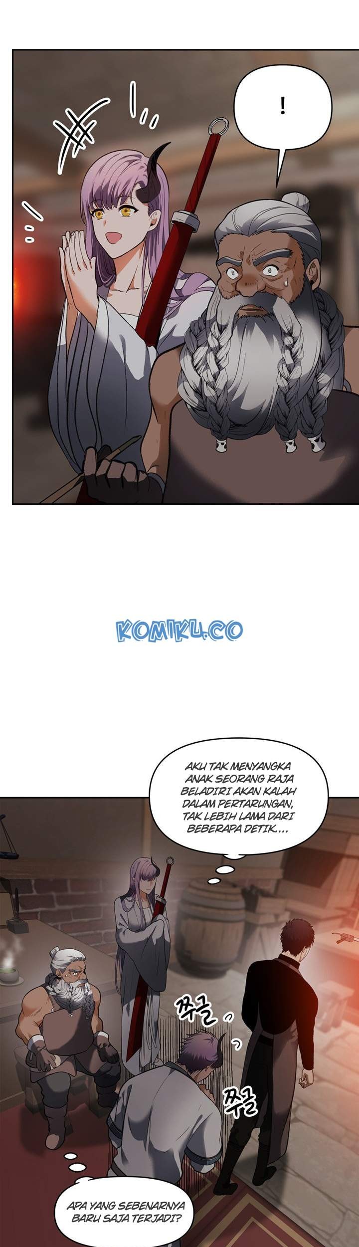 Chapter 44 - halaman 32