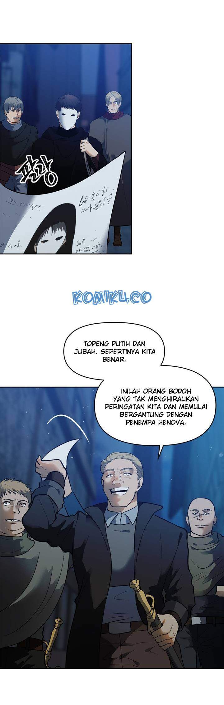 Chapter 41 - halaman 29