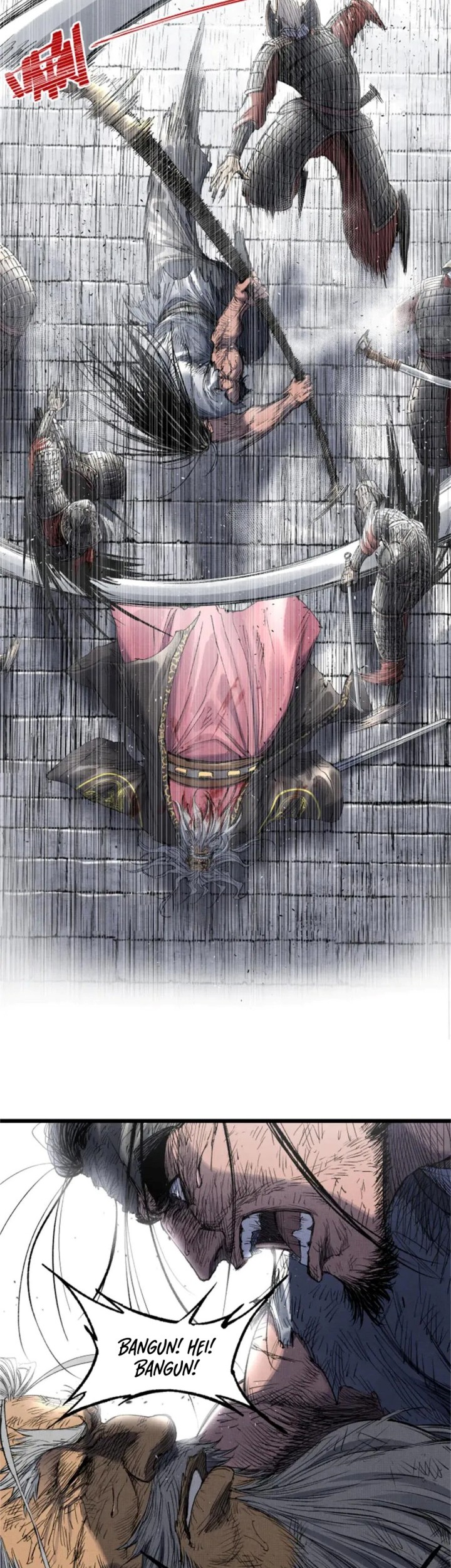 Chapter 109 - halaman 31