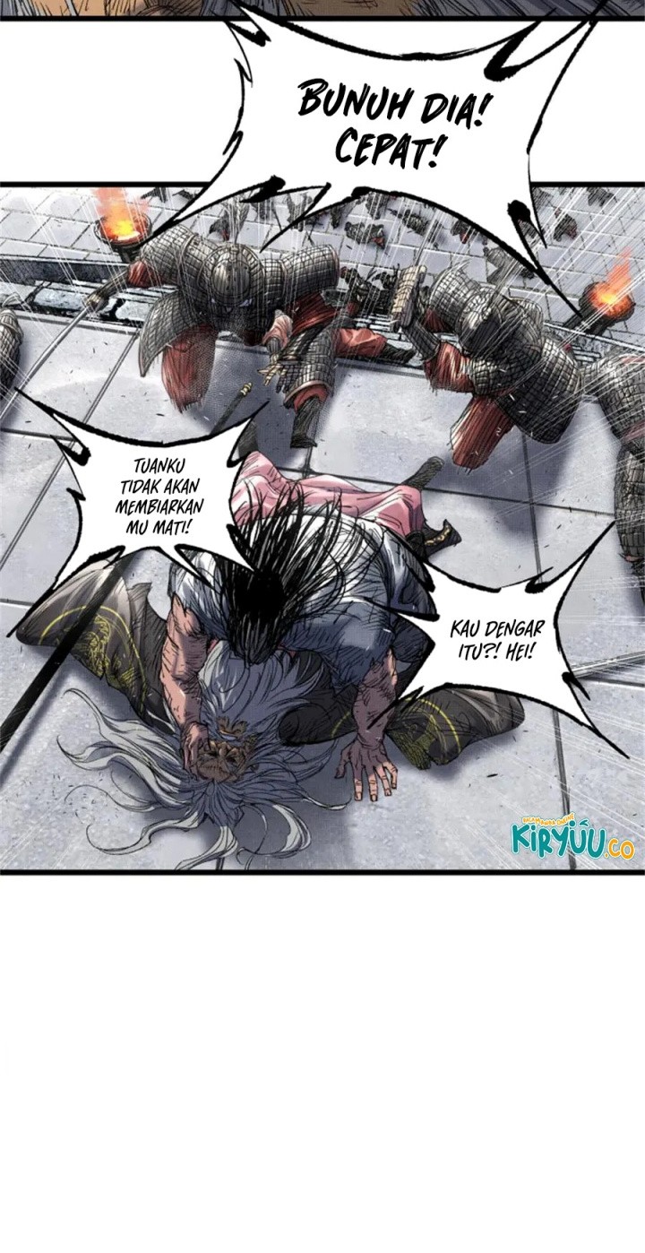 Chapter 109 - halaman 32