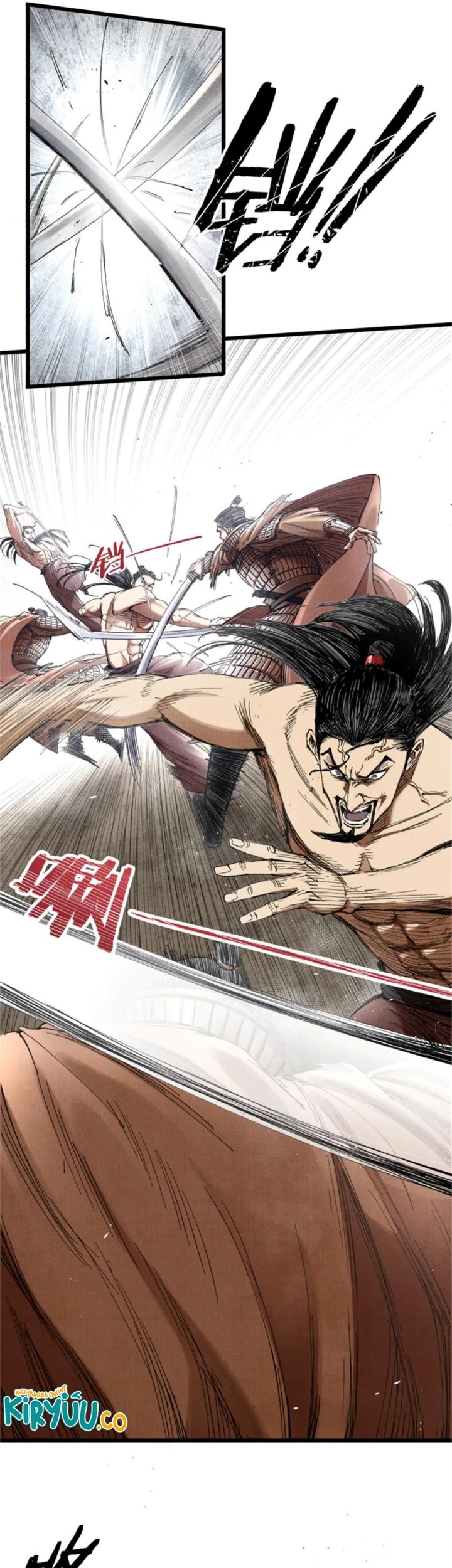 Chapter 109 - halaman 24
