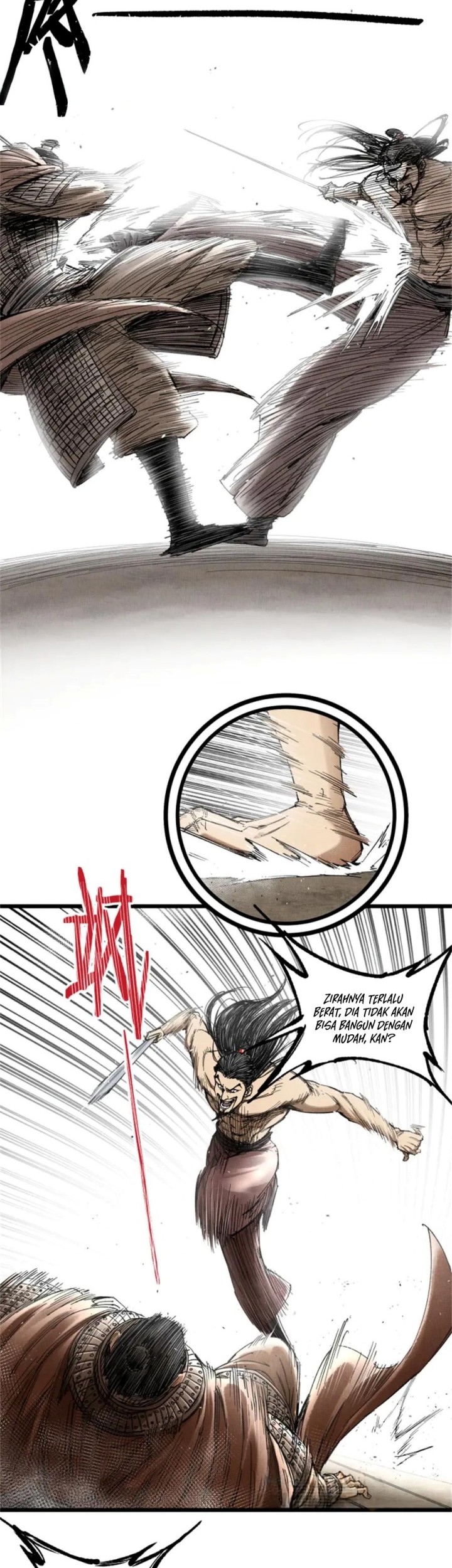 Chapter 109 - halaman 25