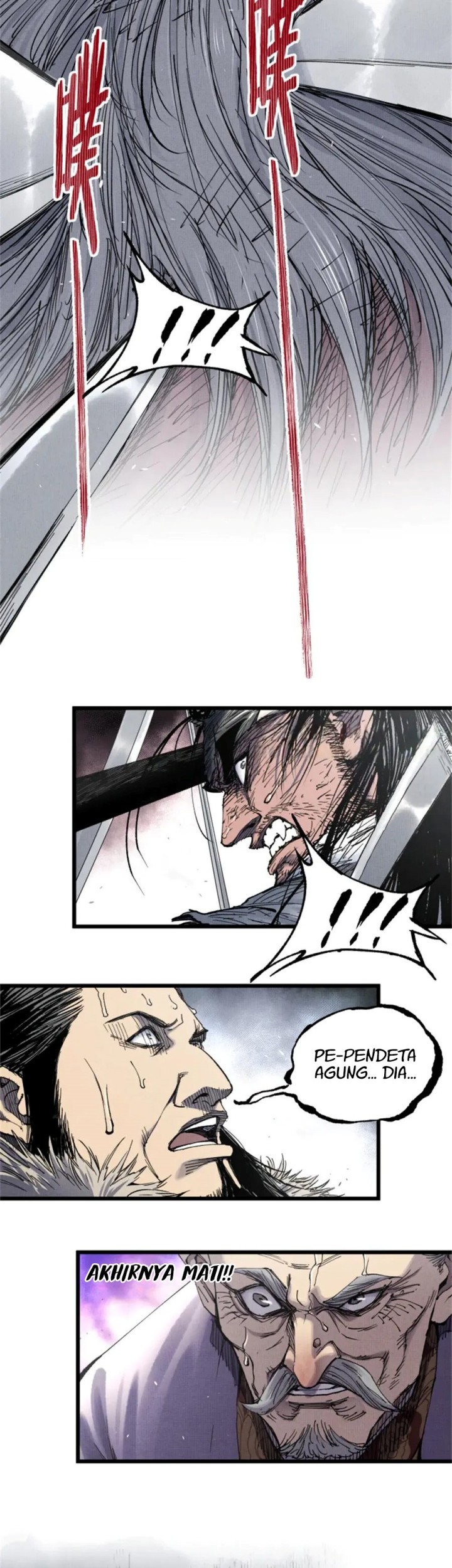 Chapter 109 - halaman 28