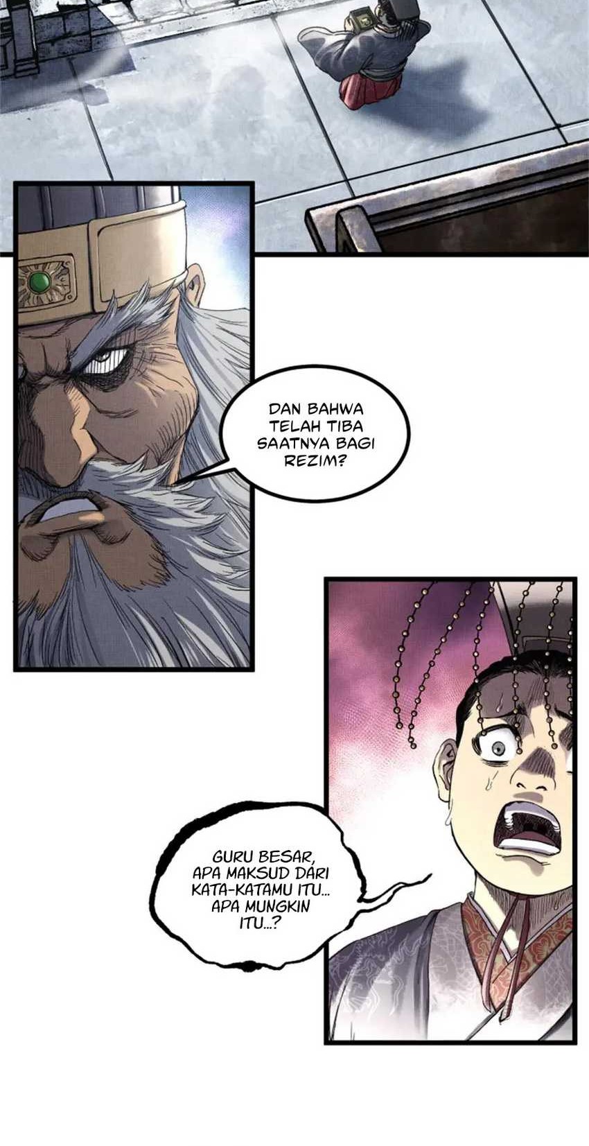 Chapter 108 - halaman 30