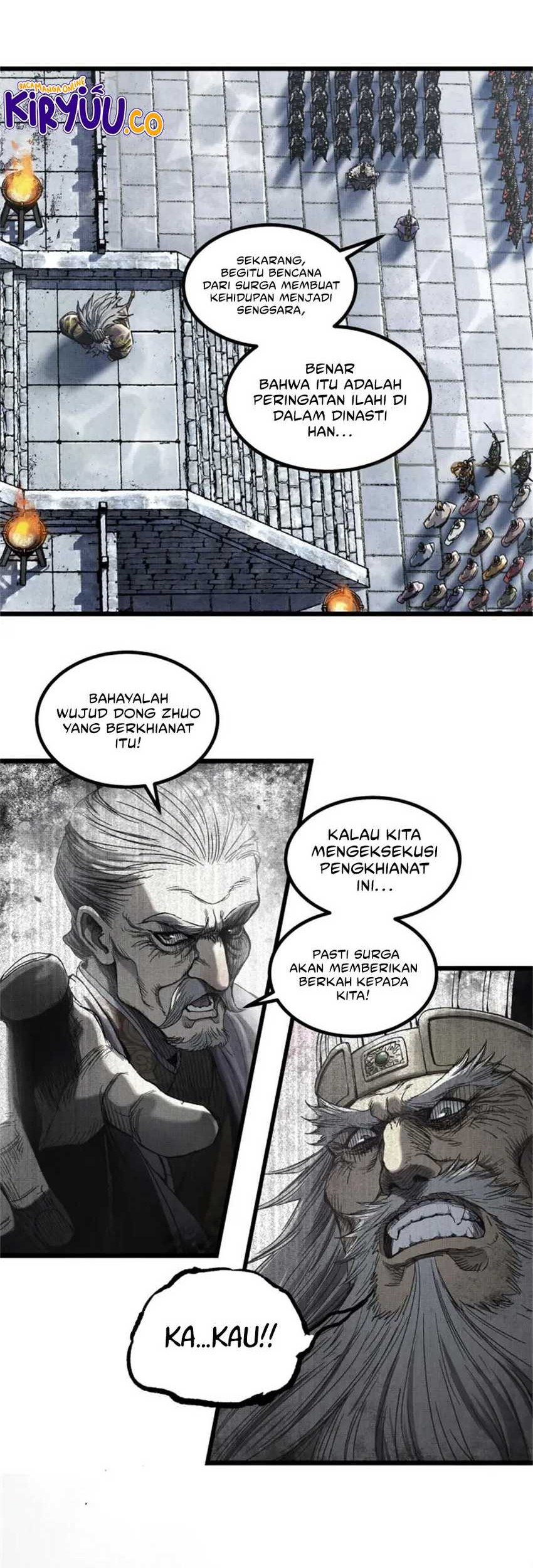 Chapter 108 - halaman 32
