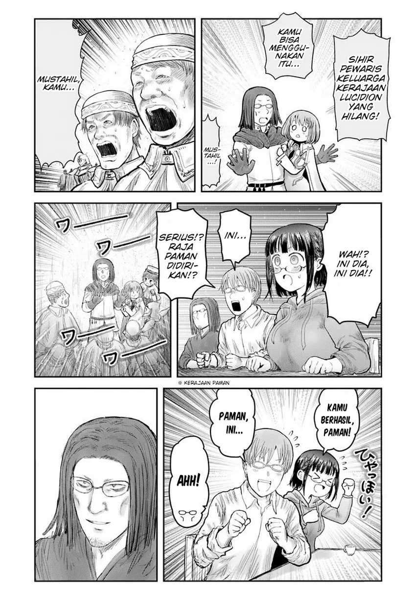 Chapter 66 - halaman 30