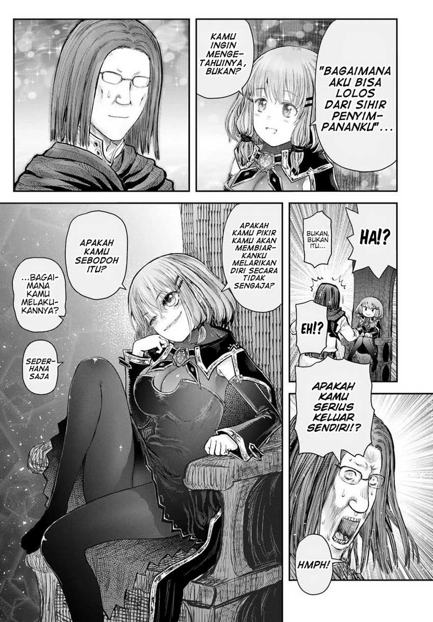 Chapter 66 - halaman 6