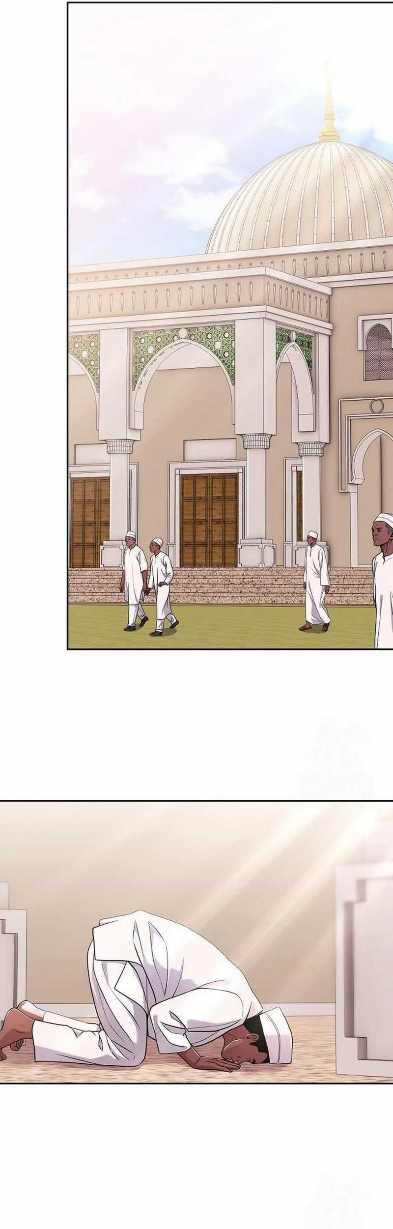 Chapter 90 - halaman 33