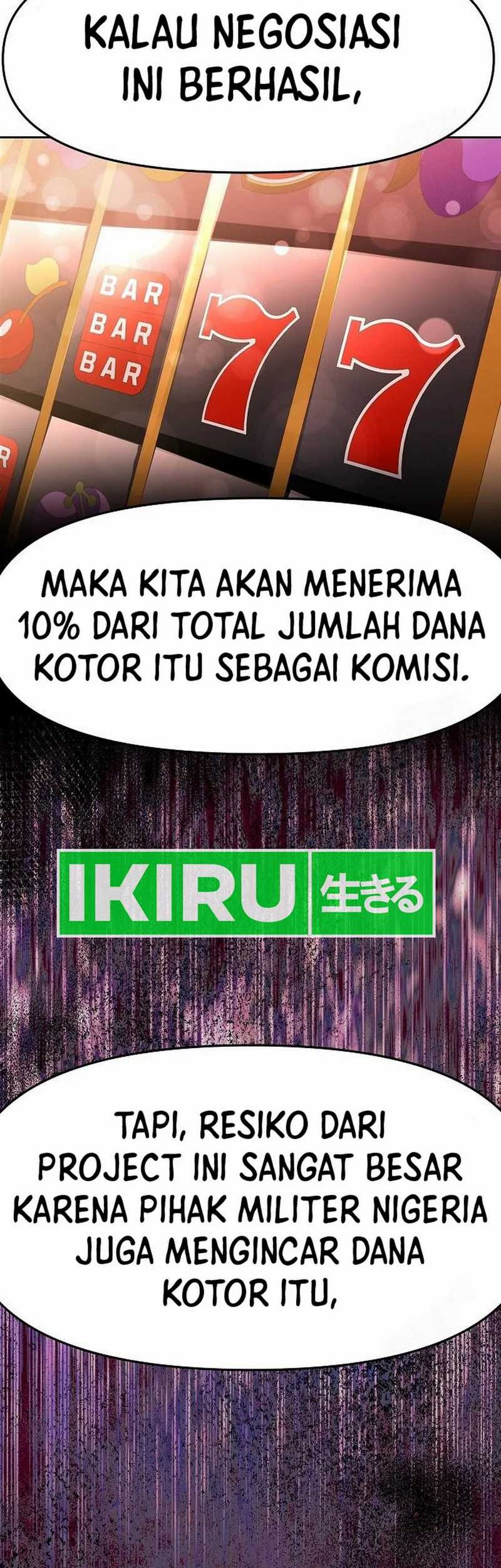 Chapter 89 - halaman 14
