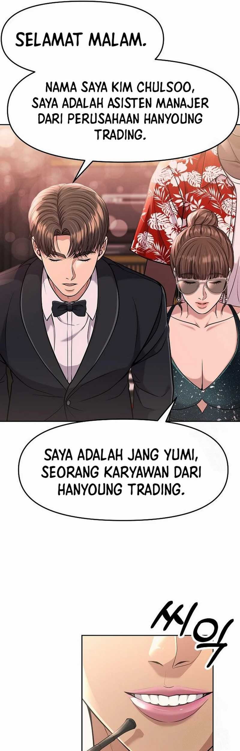 Chapter 89 - halaman 23