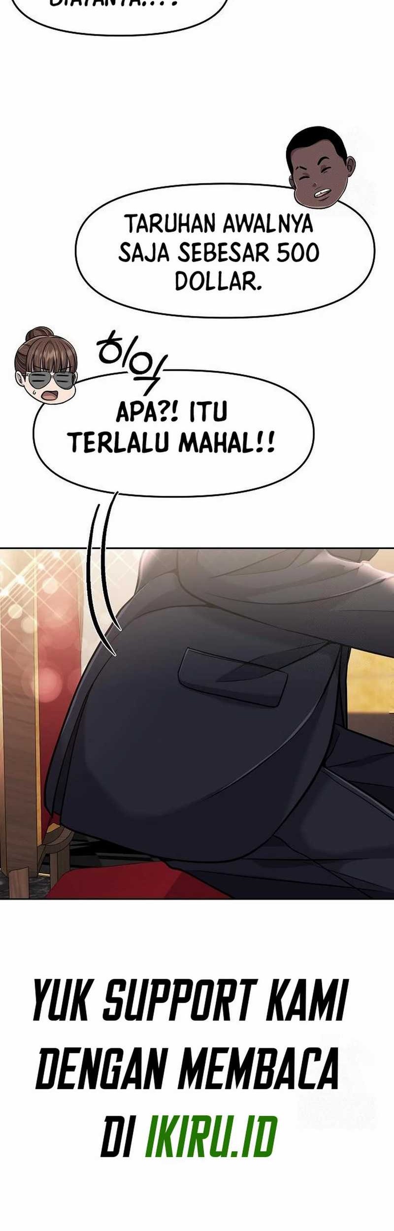 Chapter 89 - halaman 31