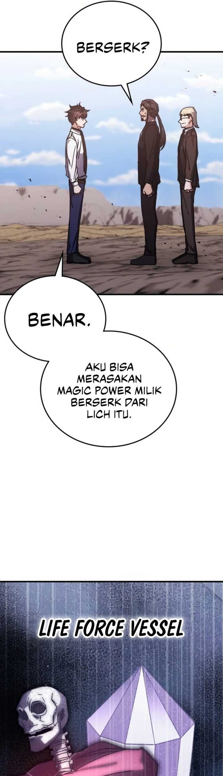 Chapter 148 - halaman 22