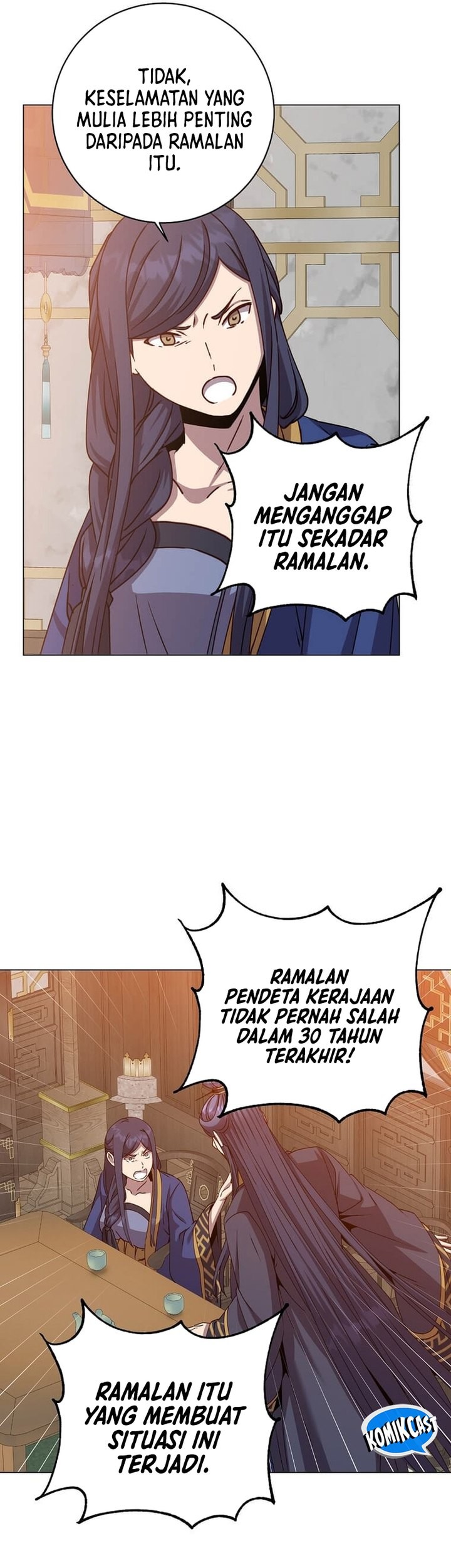 Chapter 196 - halaman 19