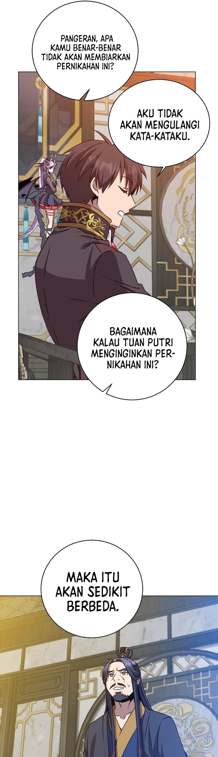 Chapter 196 - halaman 21
