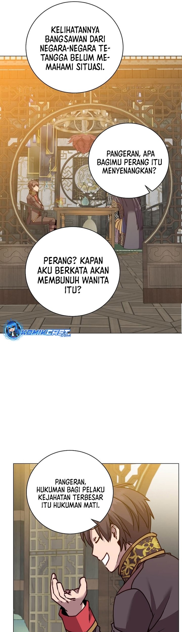 Chapter 196 - halaman 29