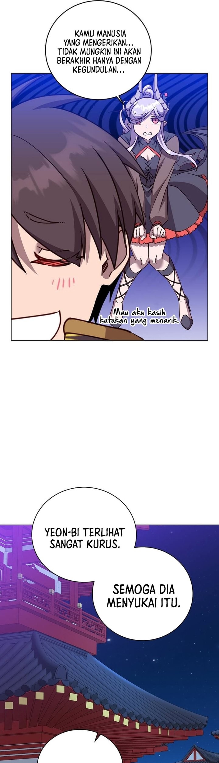 Chapter 196 - halaman 31