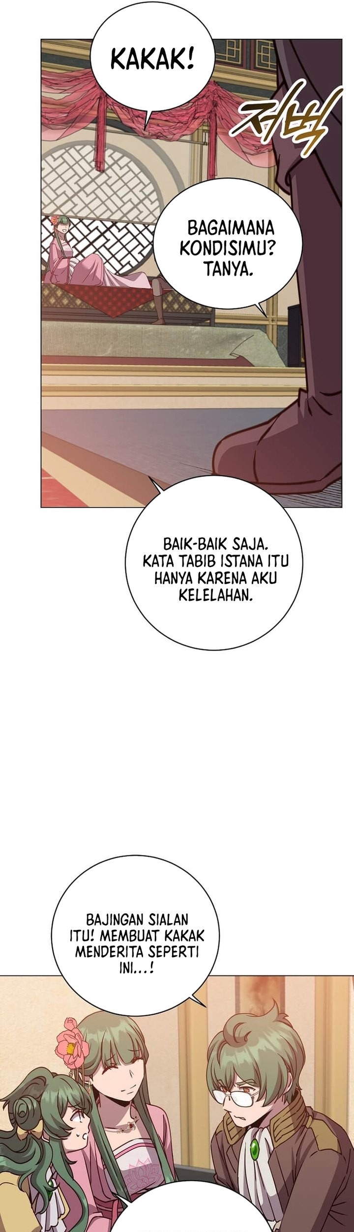 Chapter 196 - halaman 35