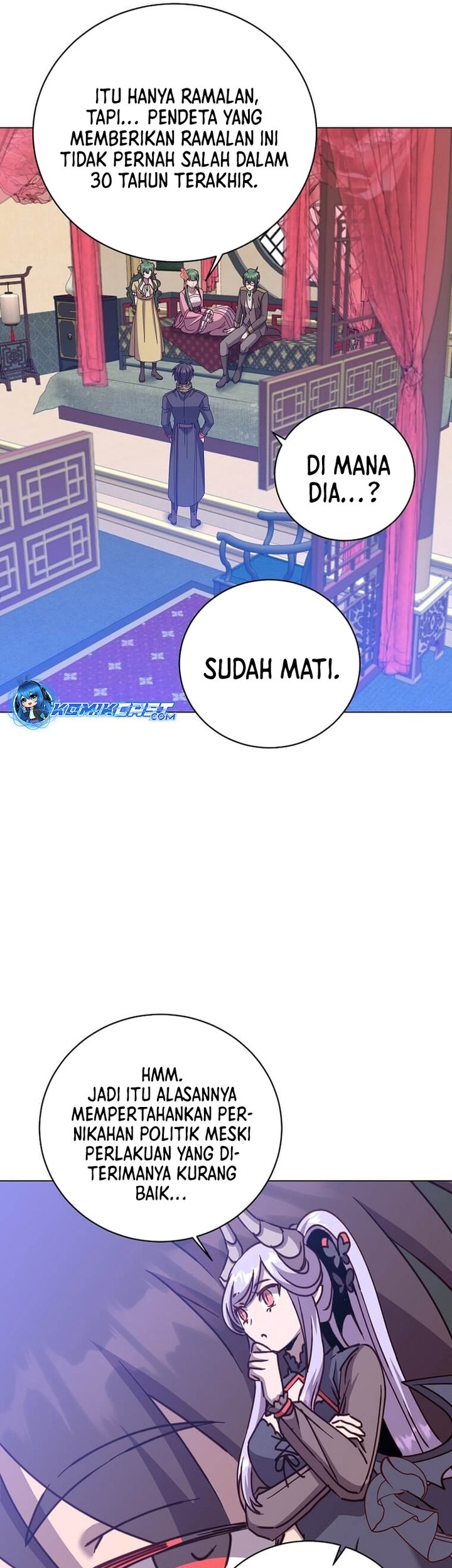 Chapter 196 - halaman 39