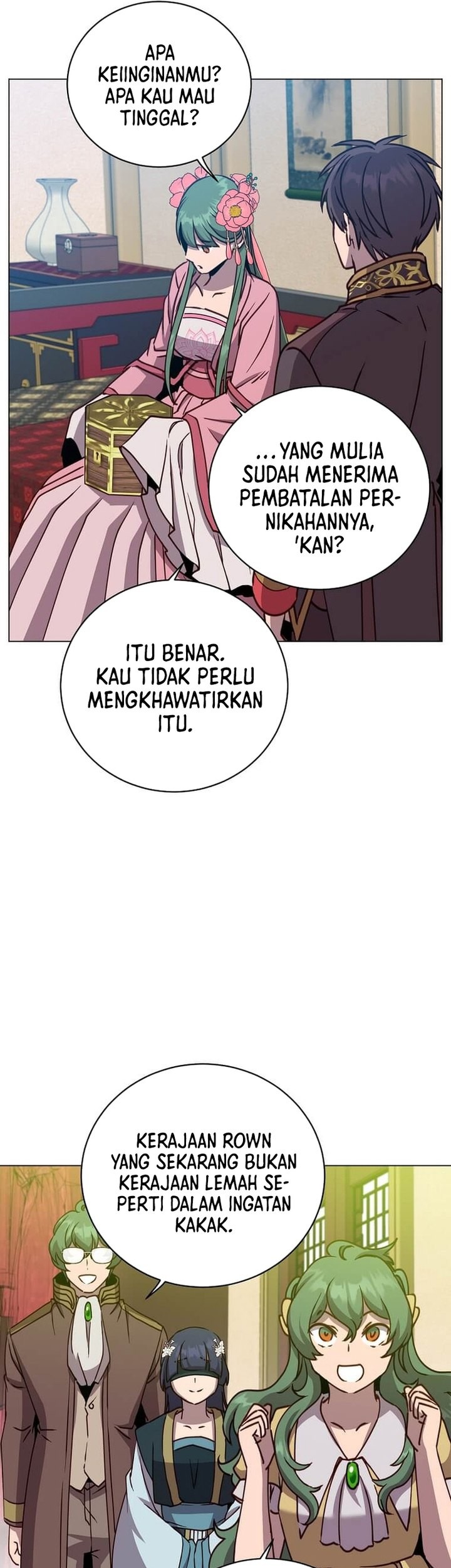 Chapter 196 - halaman 49