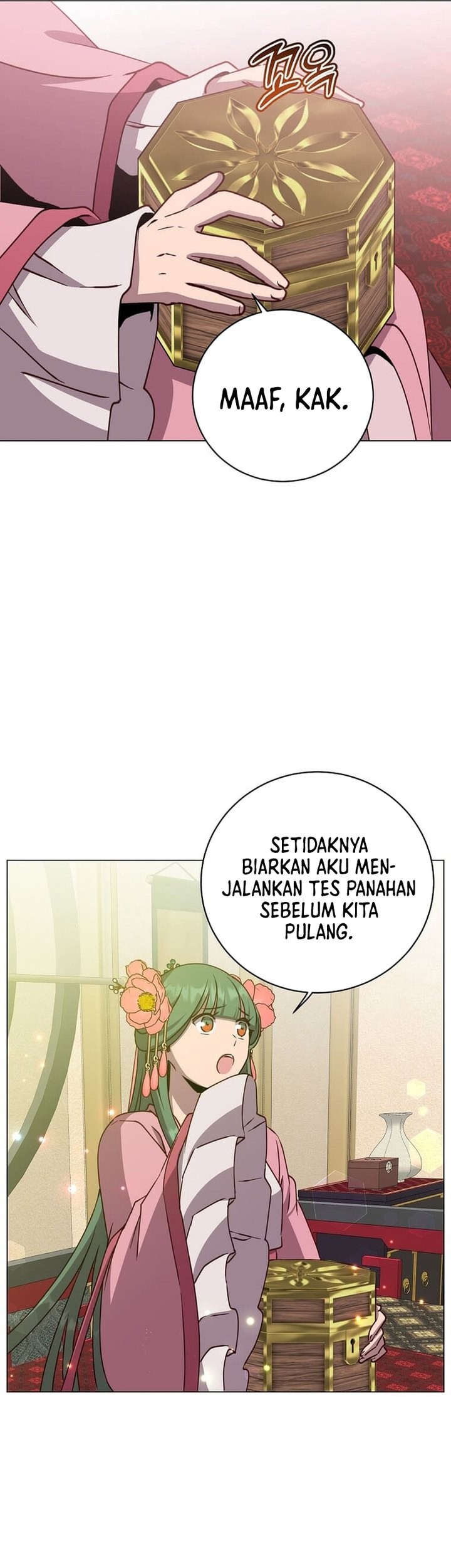 Chapter 196 - halaman 51