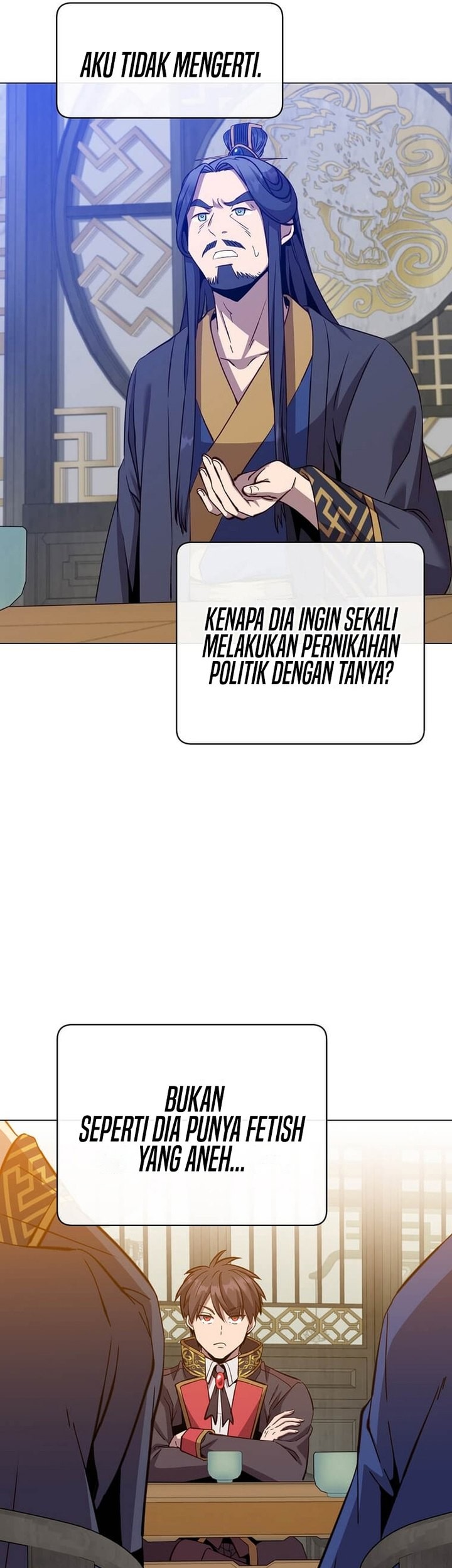 Chapter 196 - halaman 5