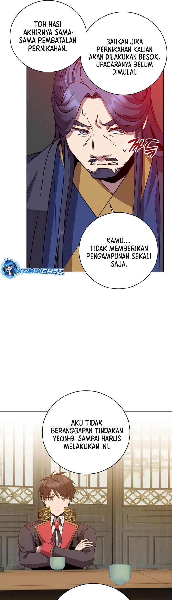 Chapter 196 - halaman 9