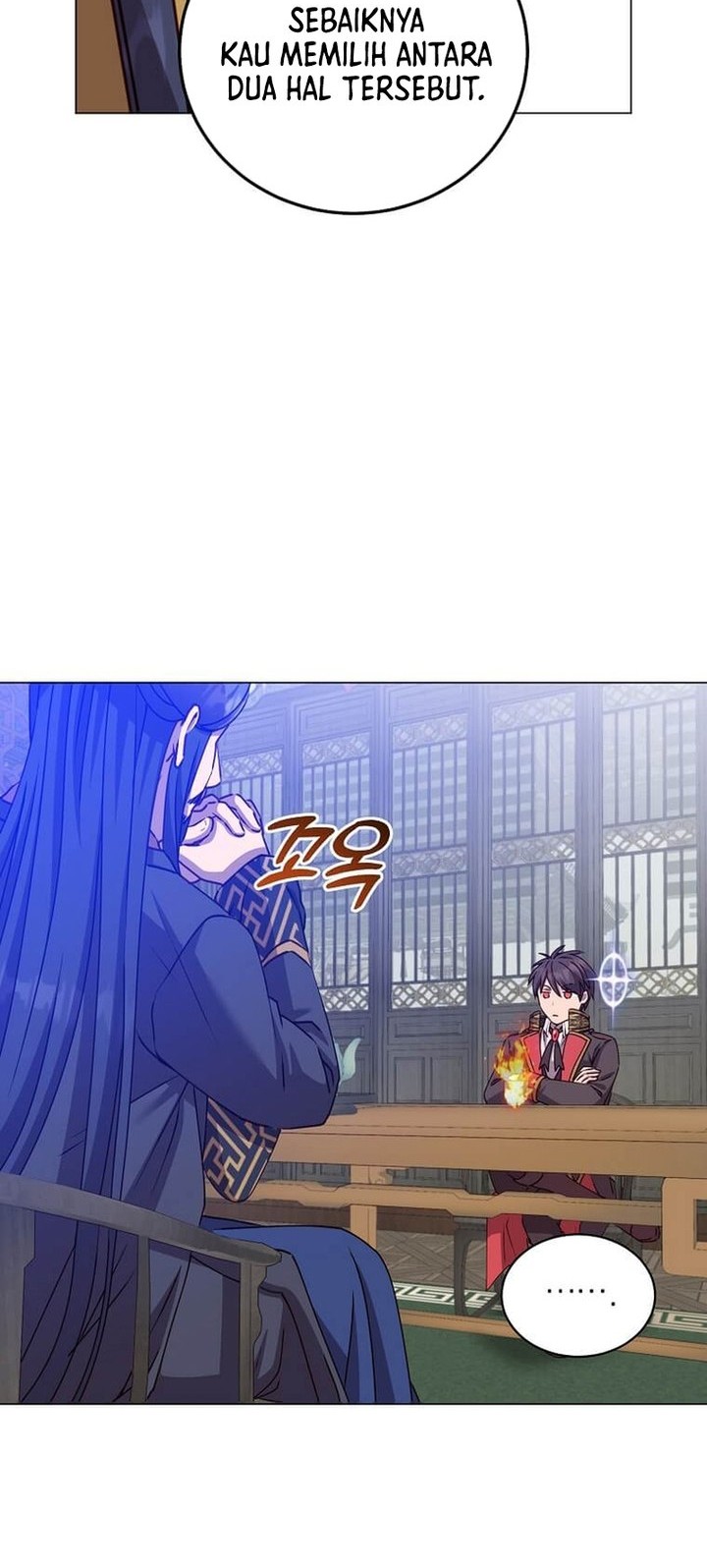 Chapter 196 - halaman 16
