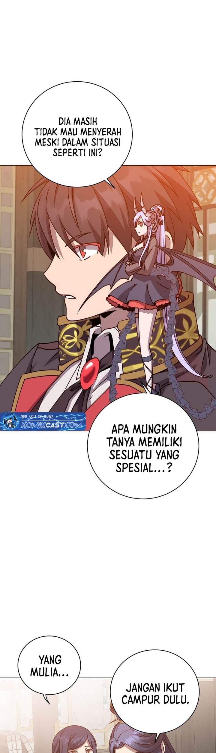 Chapter 196 - halaman 17