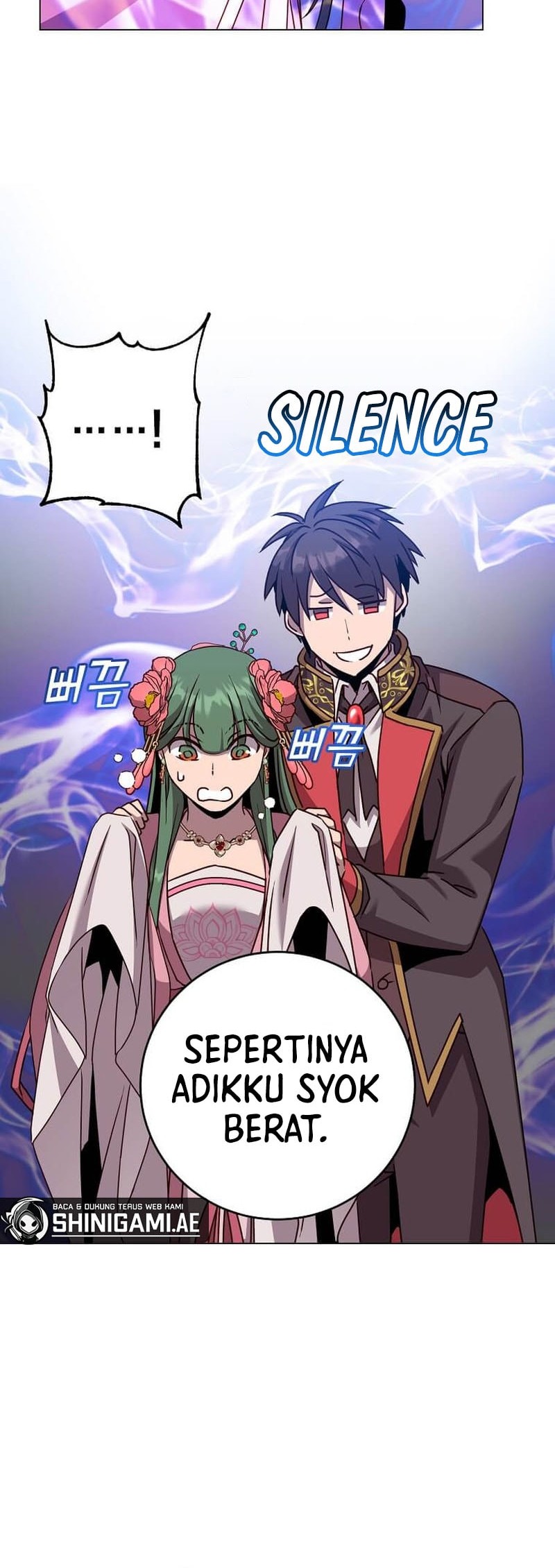 Chapter 195 - halaman 18