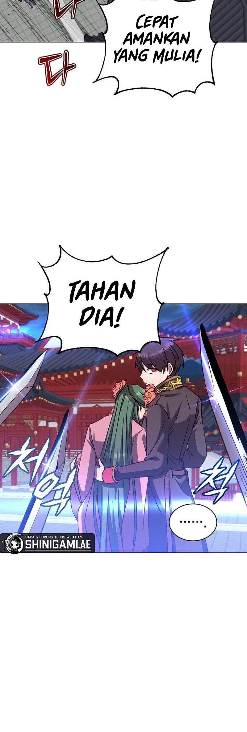 Chapter 195 - halaman 26