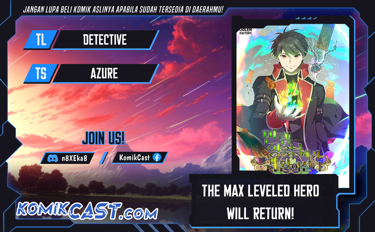 Chapter 194 - halaman 2