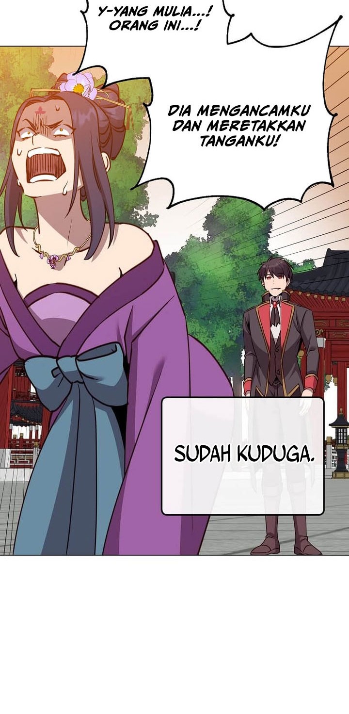Chapter 194 - halaman 22