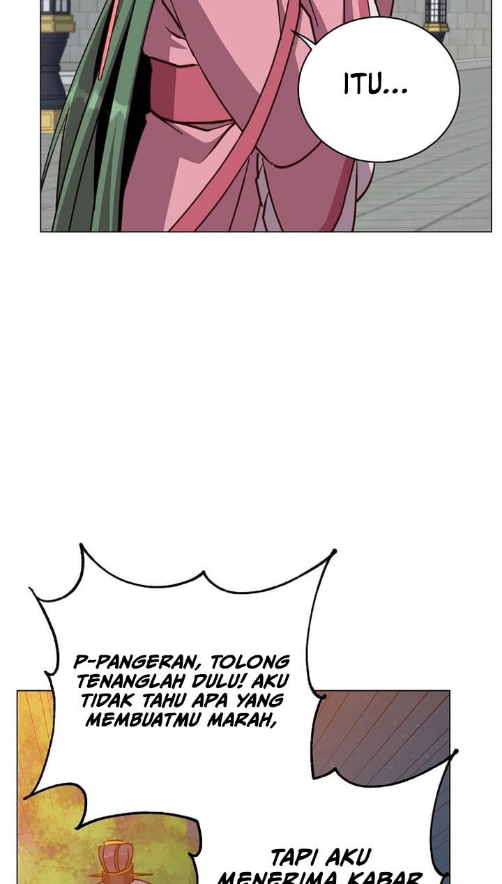 Chapter 194 - halaman 28