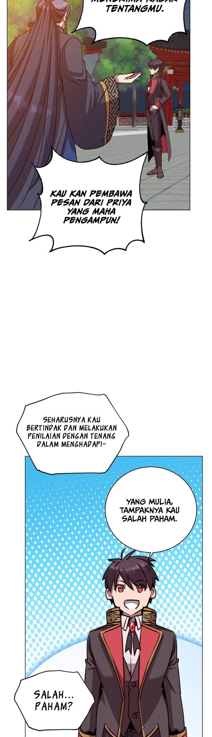 Chapter 194 - halaman 29