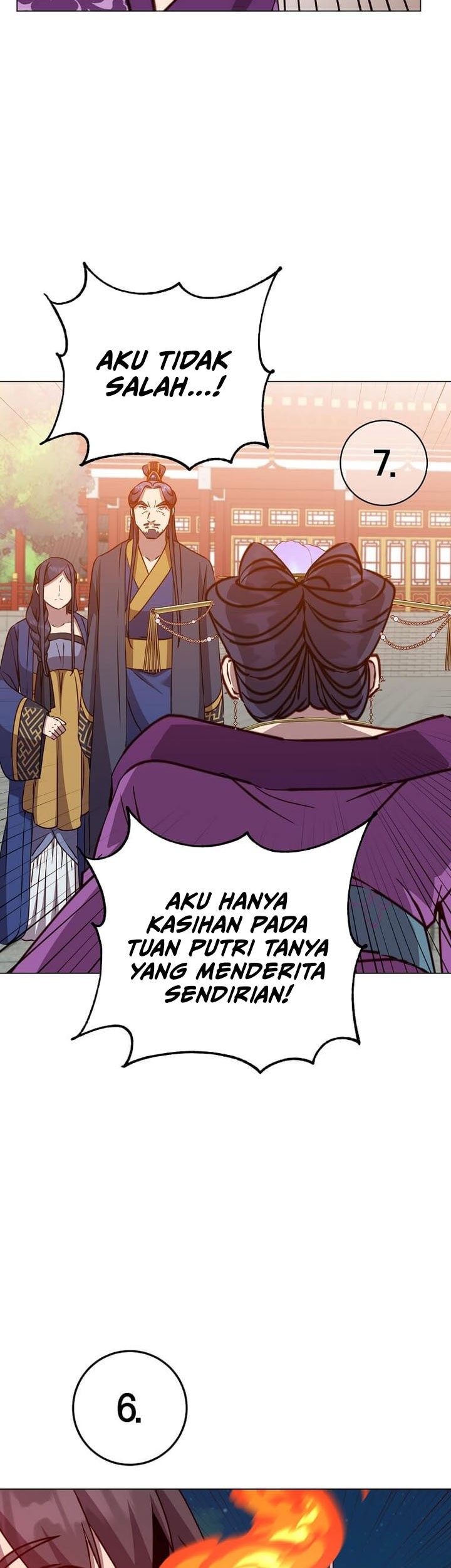 Chapter 194 - halaman 33