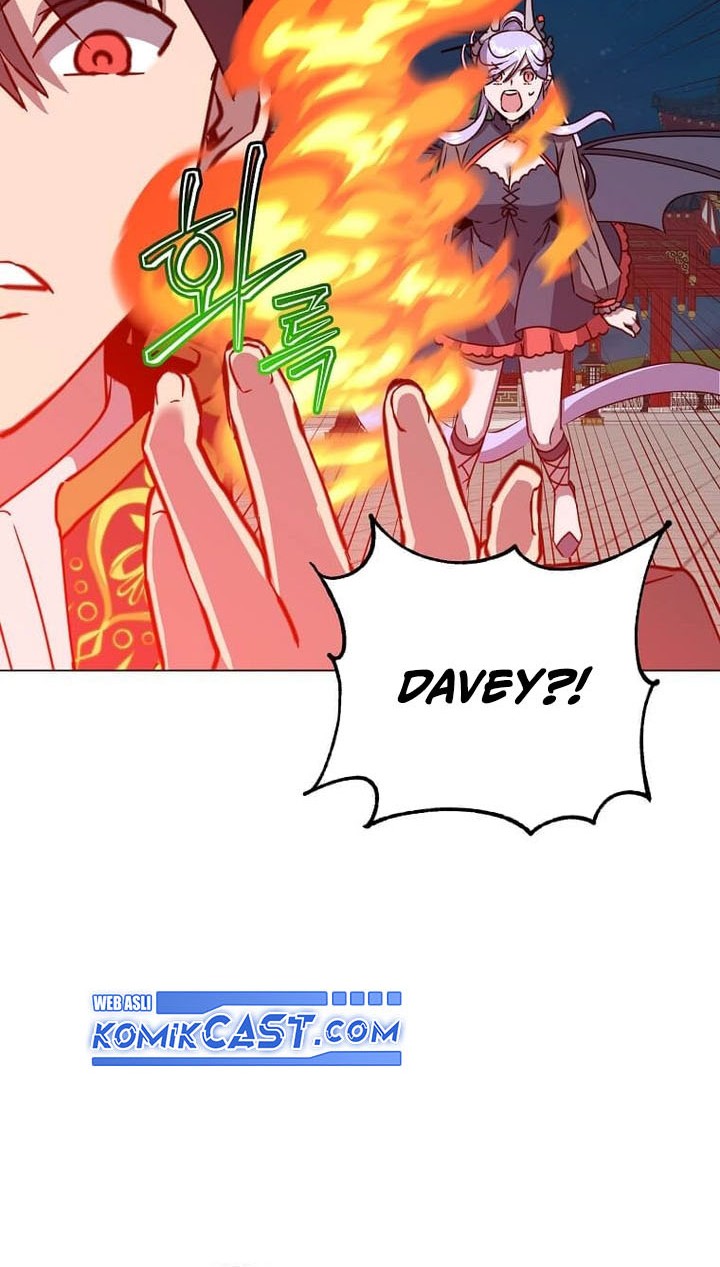 Chapter 194 - halaman 34
