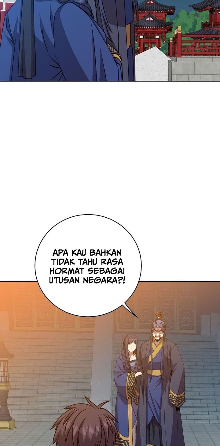 Chapter 194 - halaman 14
