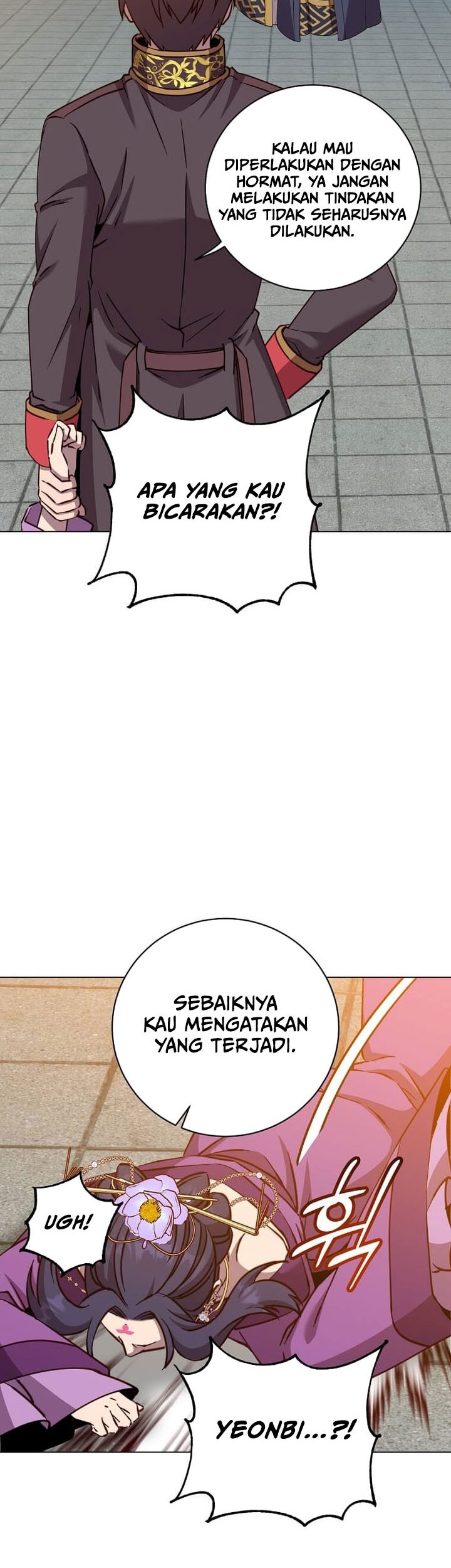 Chapter 194 - halaman 15